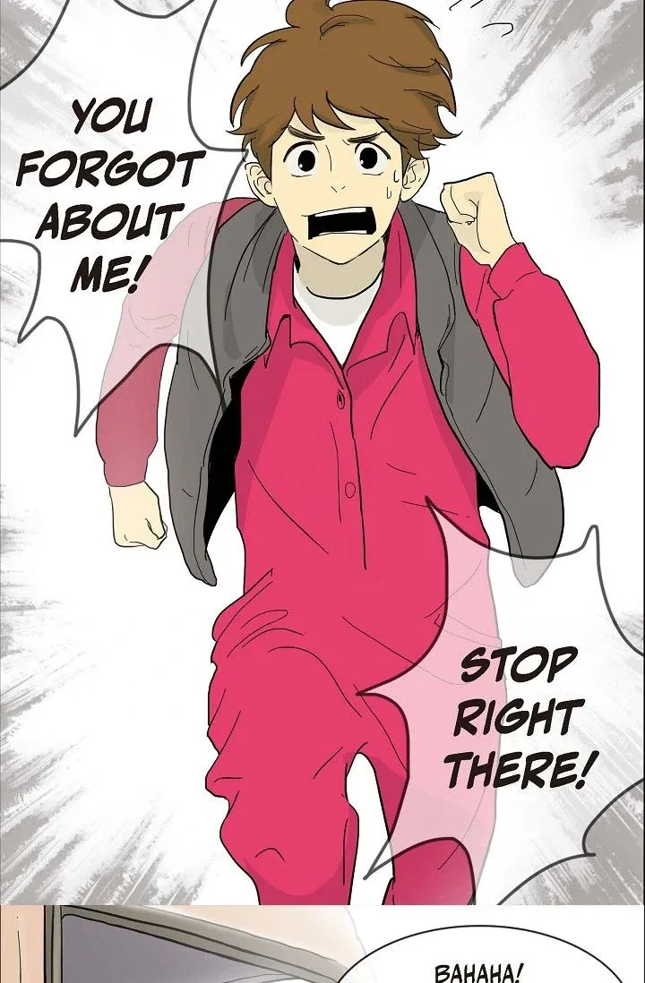 Clean with Passion for Now [Official] Chapter 0 – Page 11