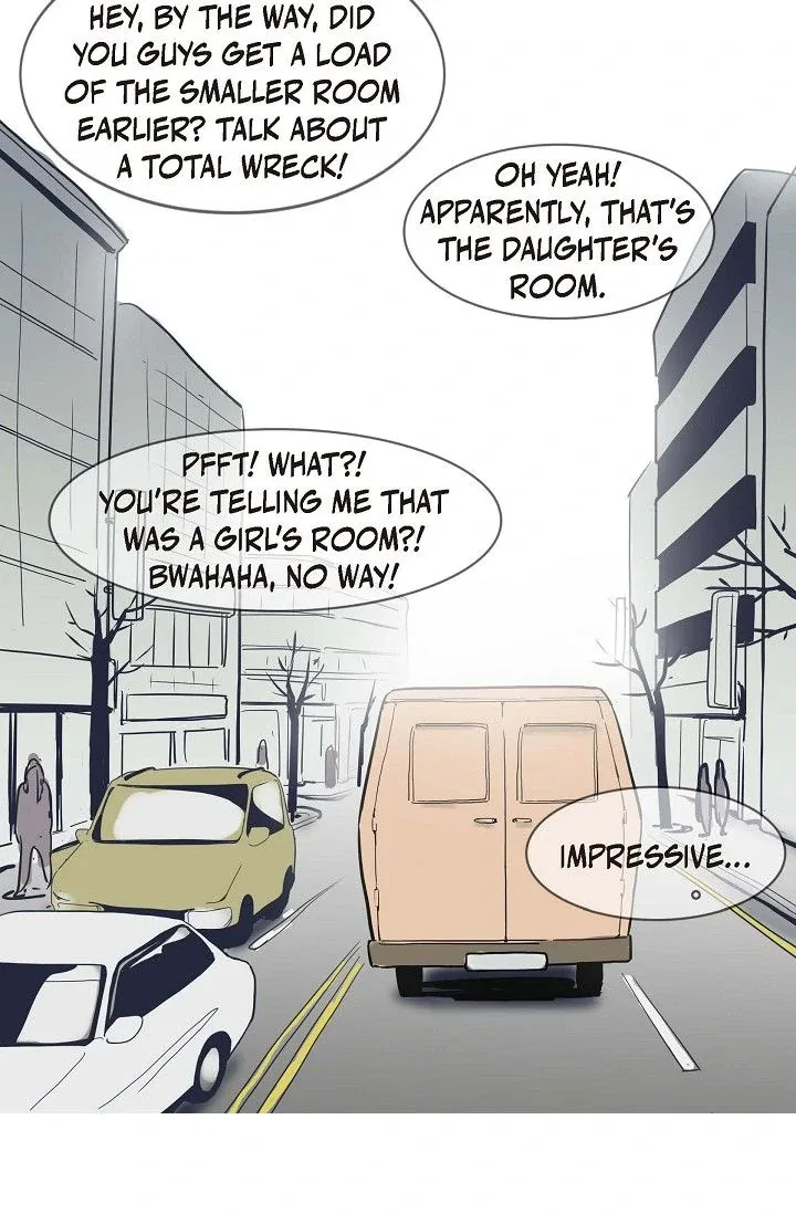 Clean with Passion for Now [Official] Chapter 0 – Page 15