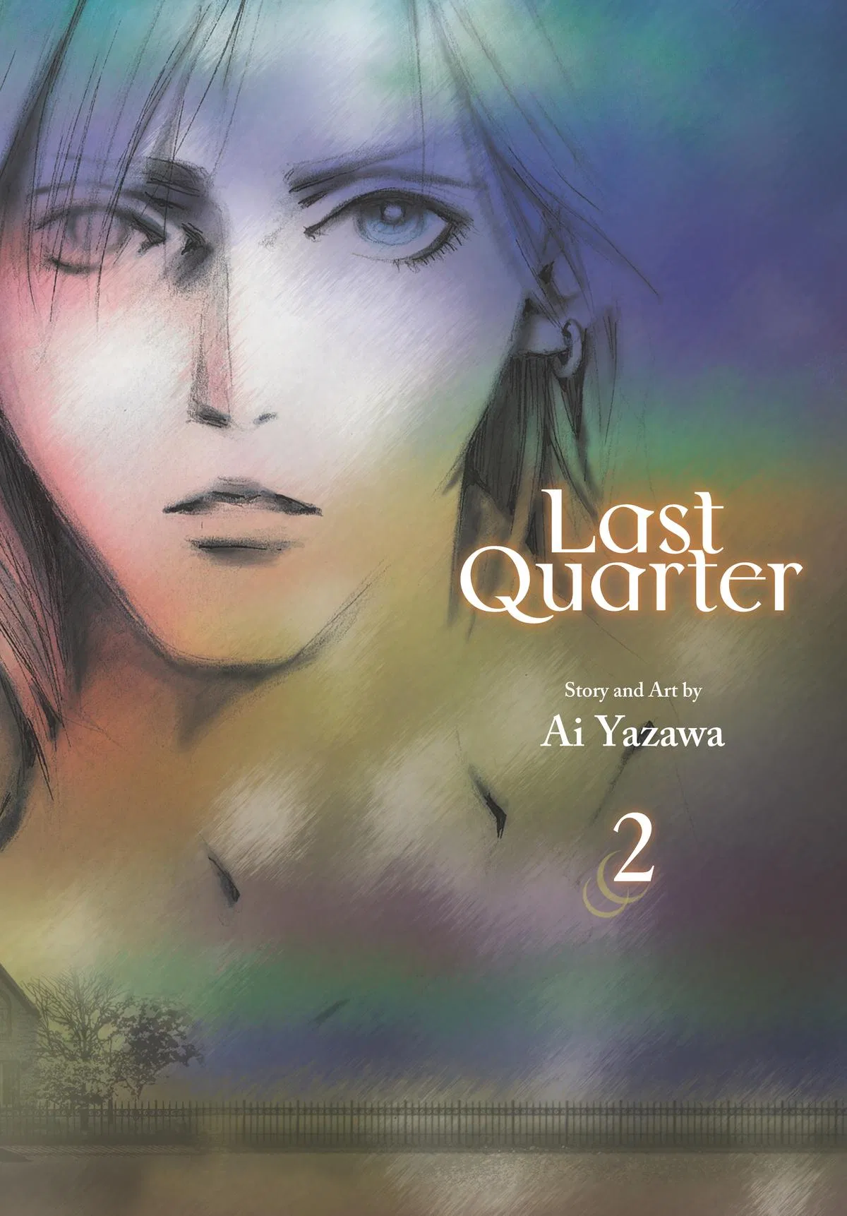 Last Quarter Chapter 8.2 – Page 1