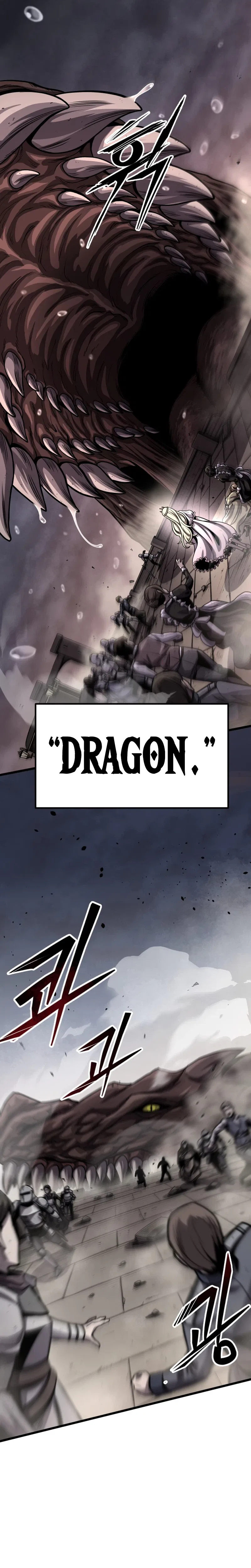 The Princess in the Dragon's Belly Chapter 1 – Page 2