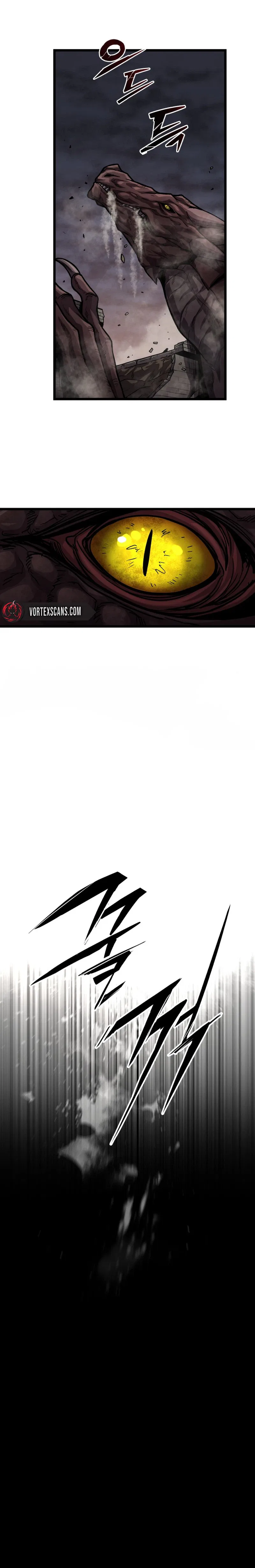 The Princess in the Dragon's Belly Chapter 1 – Page 3