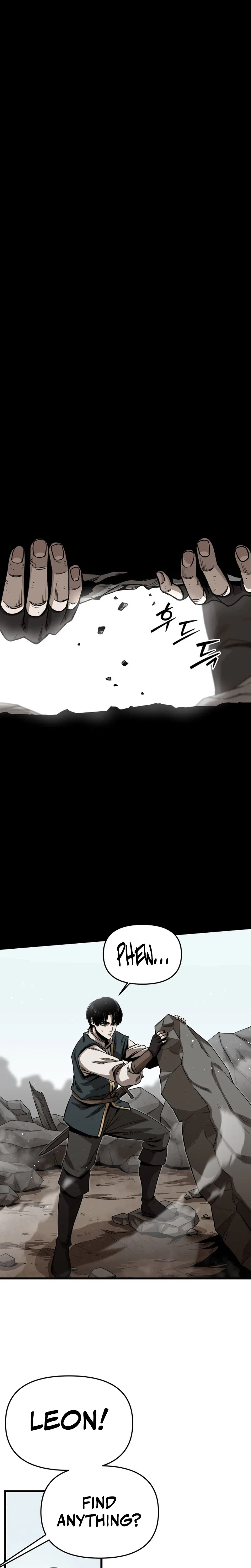 The Princess in the Dragon's Belly Chapter 1 – Page 4