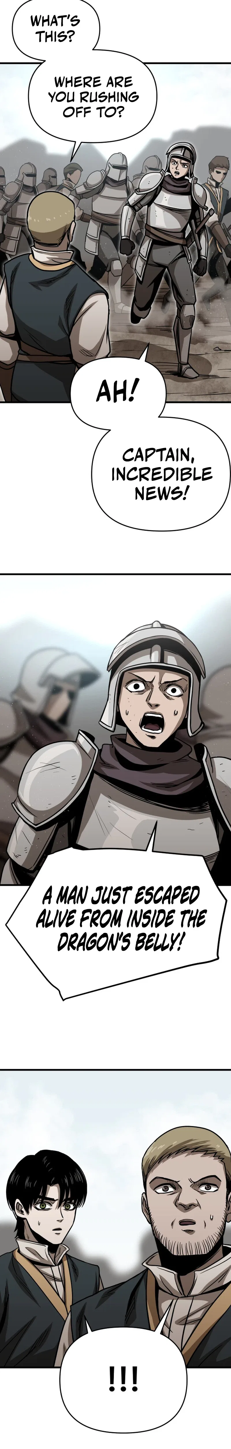 The Princess in the Dragon's Belly Chapter 1 – Page 8