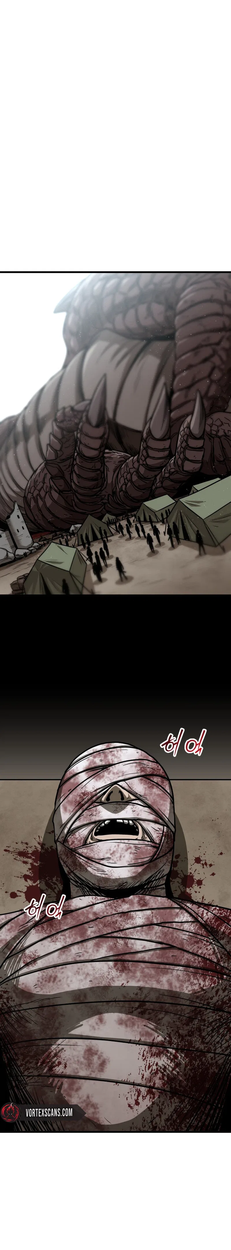 The Princess in the Dragon's Belly Chapter 1 – Page 9