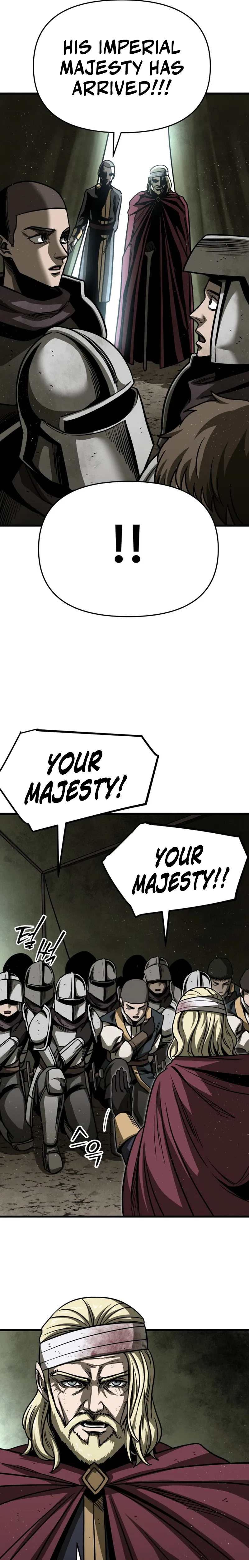 The Princess in the Dragon's Belly Chapter 1 – Page 13