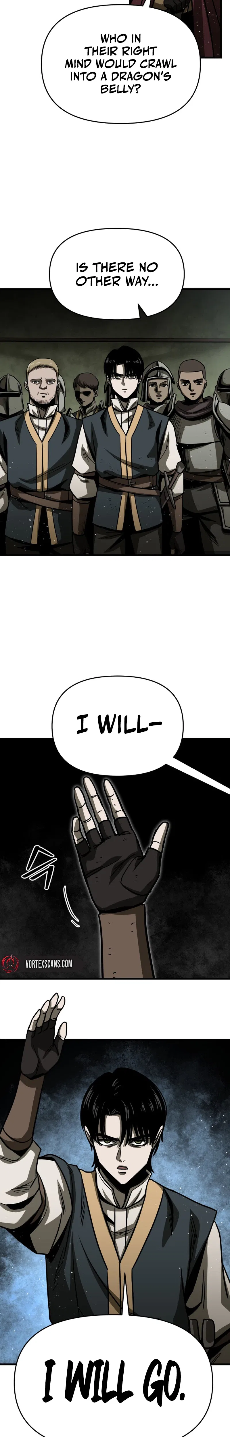 The Princess in the Dragon's Belly Chapter 1 – Page 17