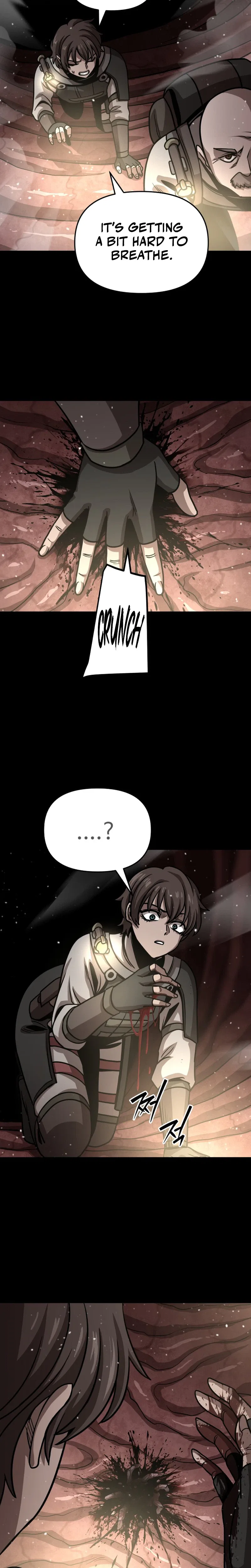 The Princess in the Dragon's Belly Chapter 1 – Page 29