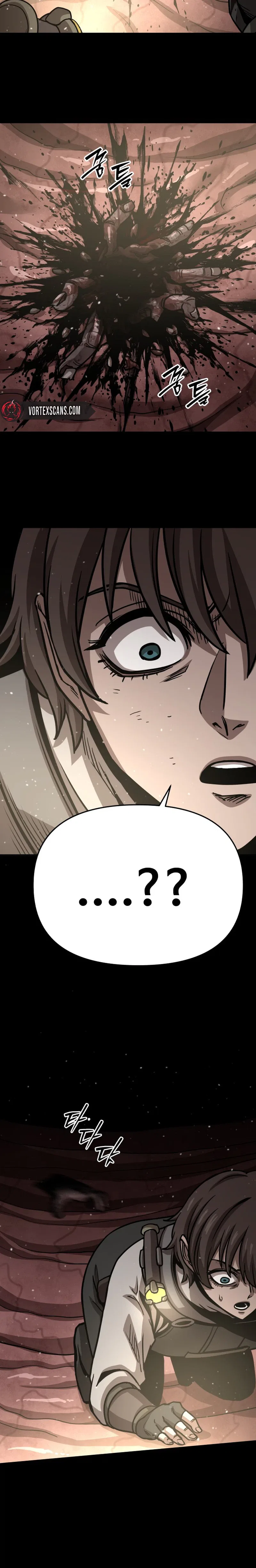 The Princess in the Dragon's Belly Chapter 1 – Page 30