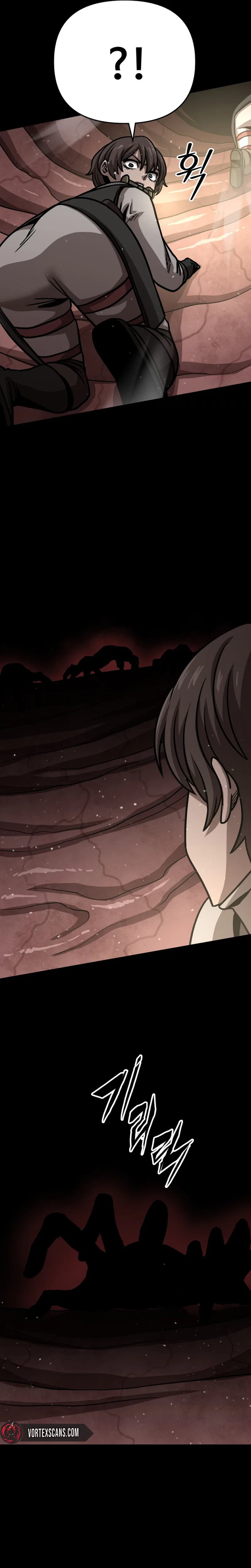 The Princess in the Dragon's Belly Chapter 1 – Page 31