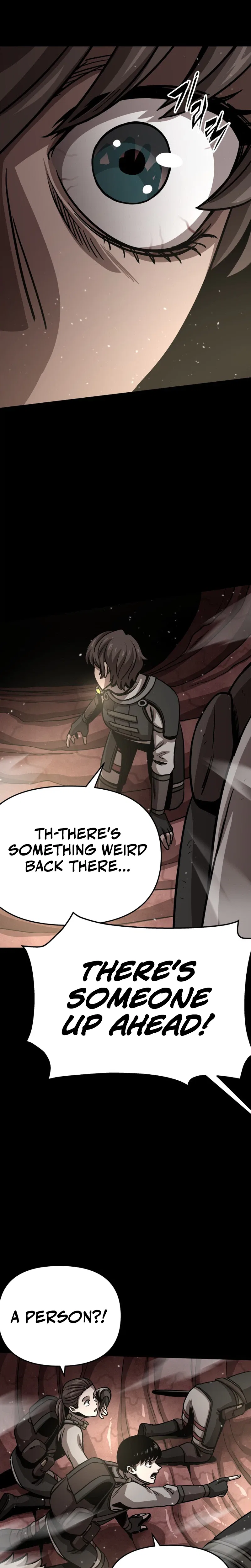 The Princess in the Dragon's Belly Chapter 1 – Page 32