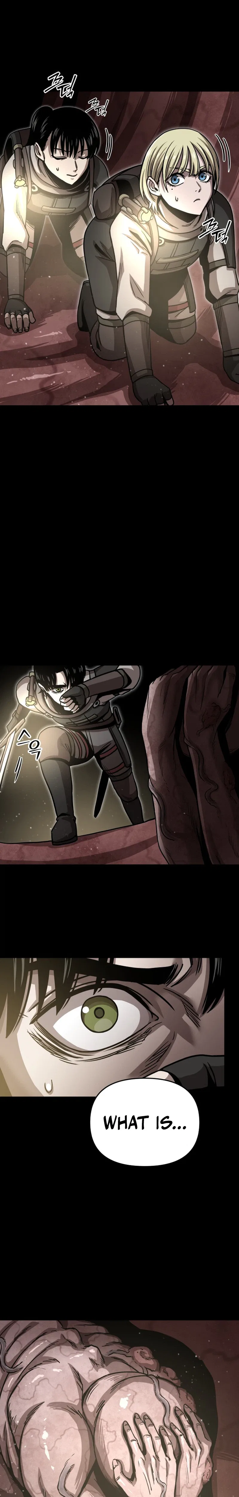 The Princess in the Dragon's Belly Chapter 1 – Page 34