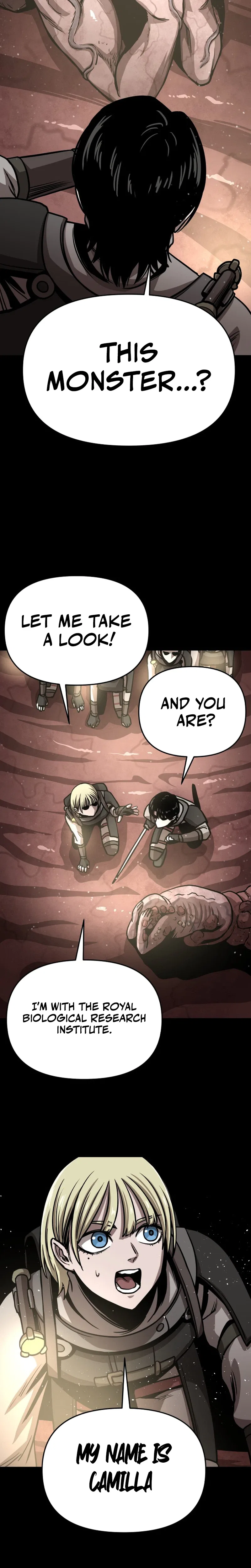 The Princess in the Dragon's Belly Chapter 1 – Page 35