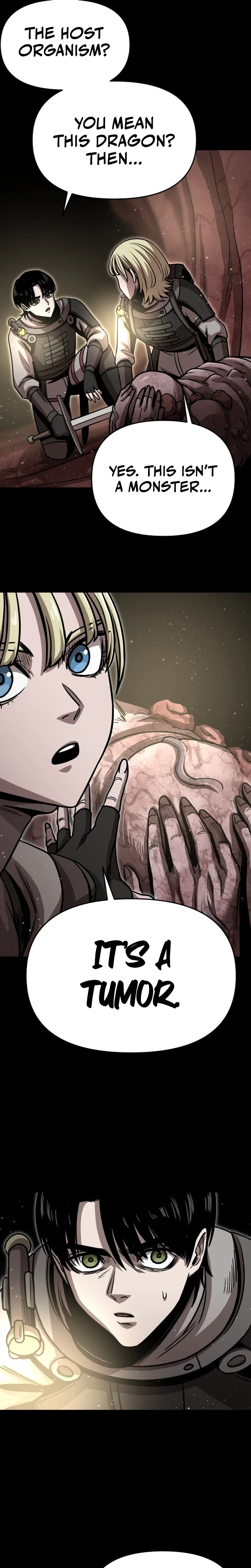 The Princess in the Dragon's Belly Chapter 1 – Page 37