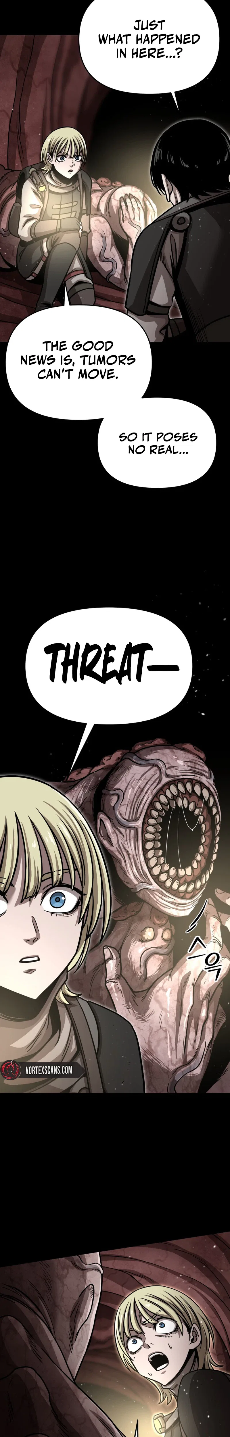 The Princess in the Dragon's Belly Chapter 1 – Page 38