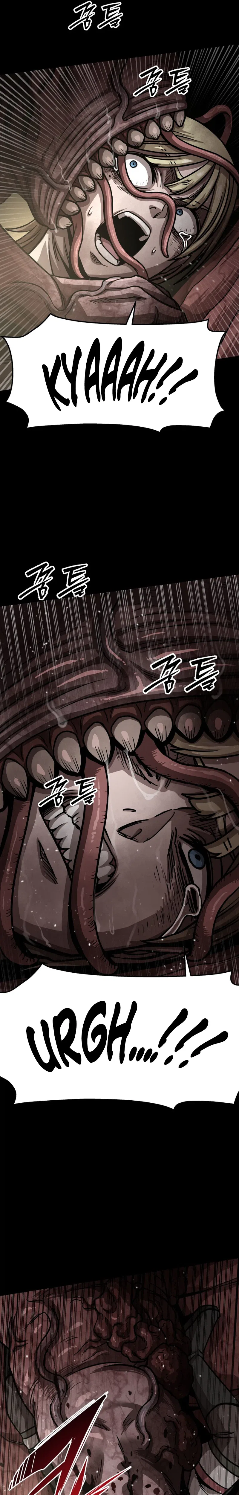 The Princess in the Dragon's Belly Chapter 1 – Page 40