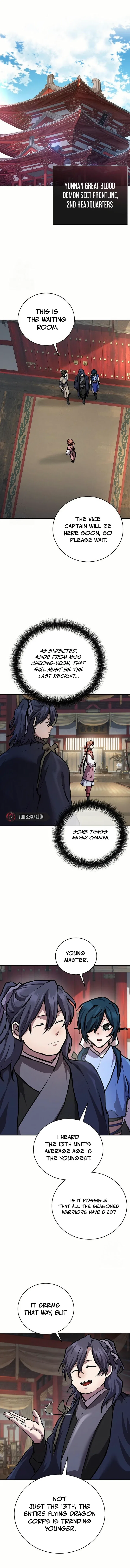 Hattori Kun Chapter 9 – Page 1