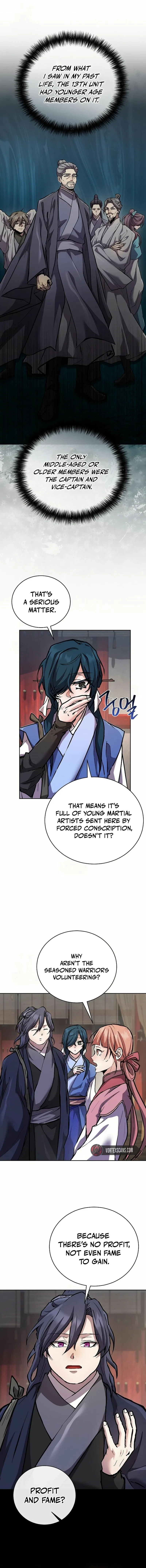Hattori Kun Chapter 9 – Page 2