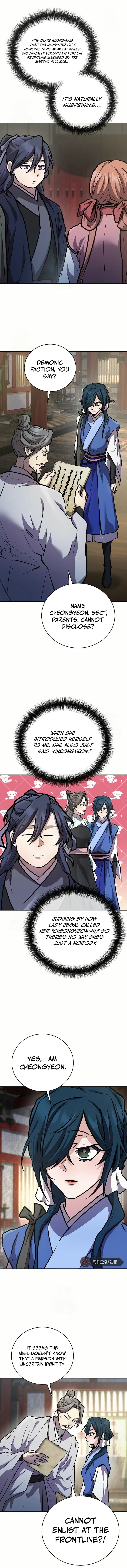 Hattori Kun Chapter 9 – Page 6