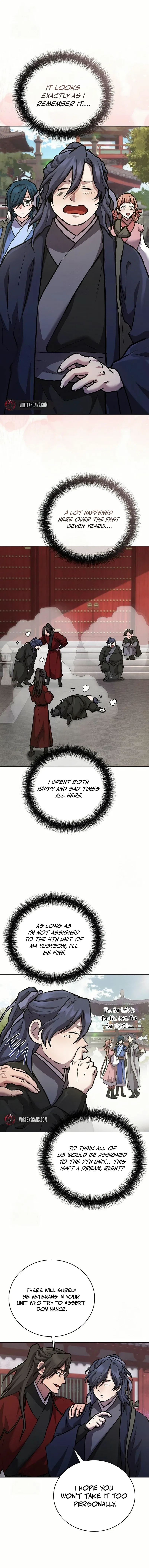 Hattori Kun Chapter 9 – Page 9