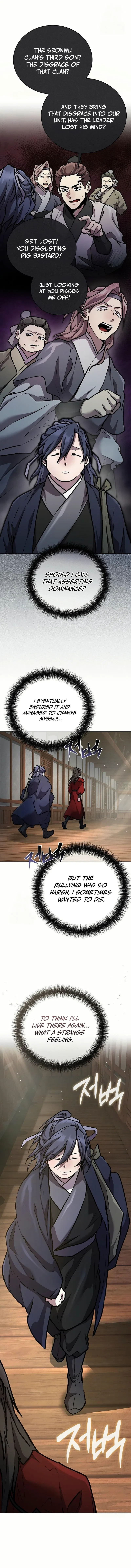 Hattori Kun Chapter 9 – Page 10