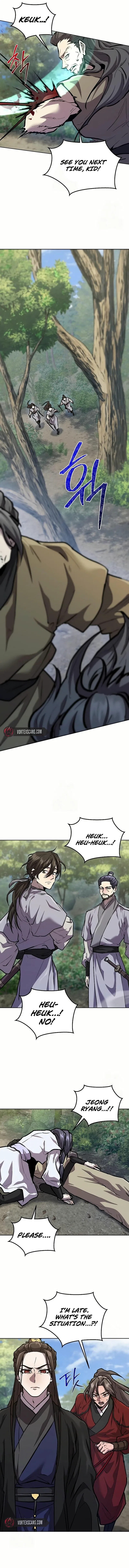 Hattori Kun Chapter 8 – Page 13