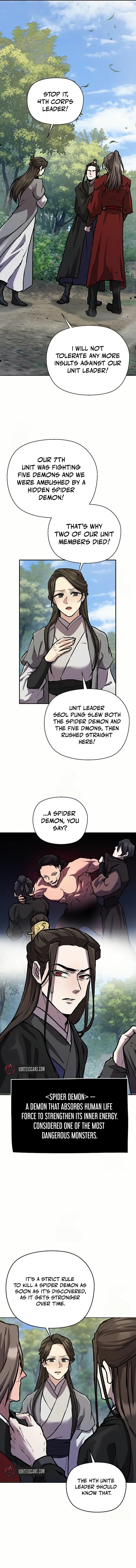 Hattori Kun Chapter 8 – Page 15