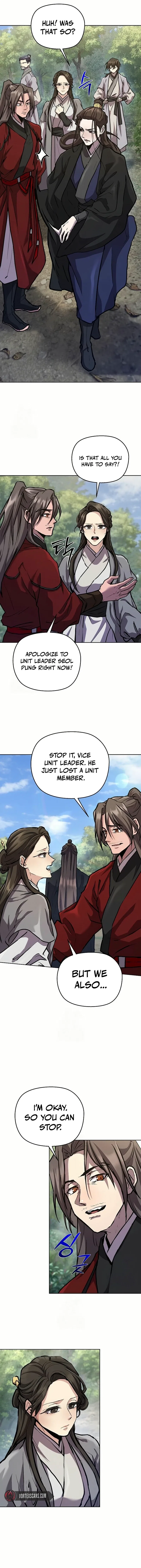 Hattori Kun Chapter 8 – Page 16