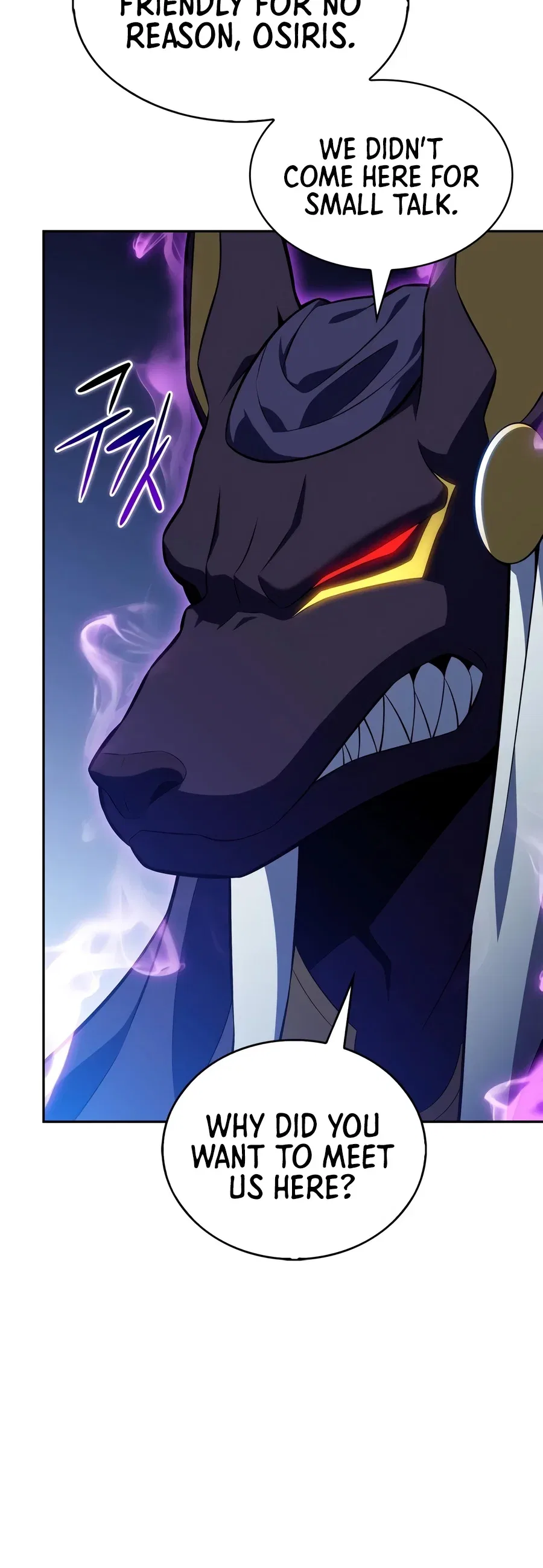 Solo Max-Level Newbie Chapter 279 – Page 3