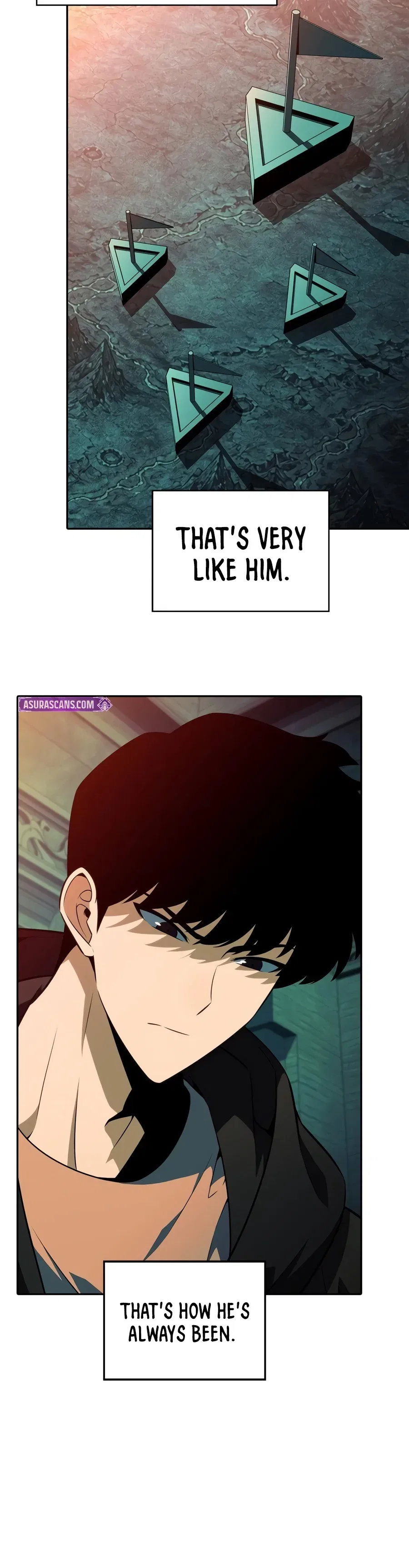 Solo Max-Level Newbie Chapter 279 – Page 11