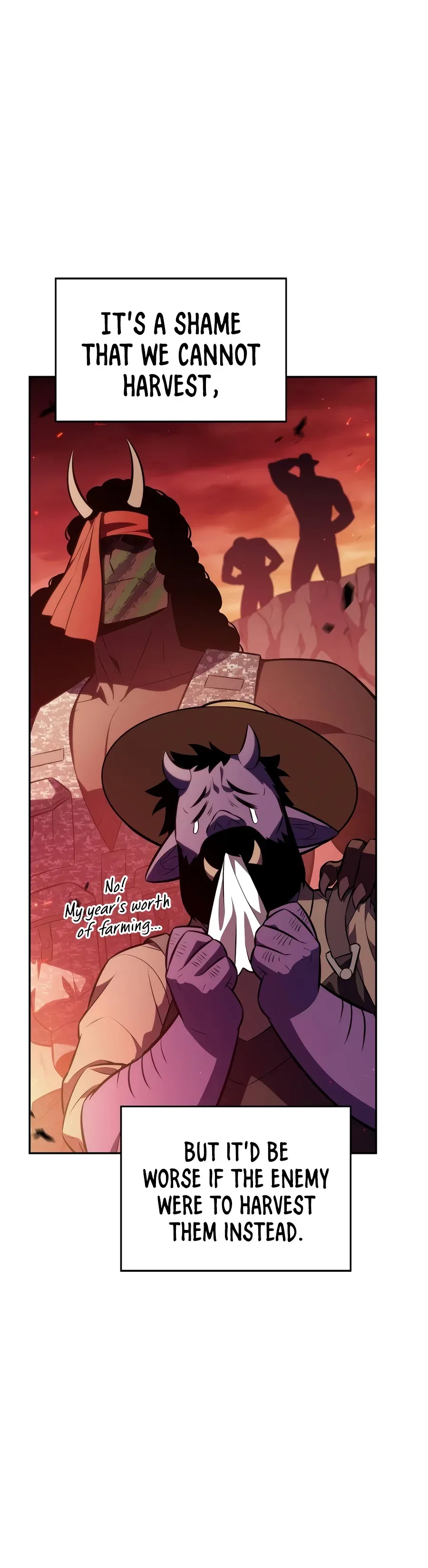 Solo Max-Level Newbie Chapter 279 – Page 15