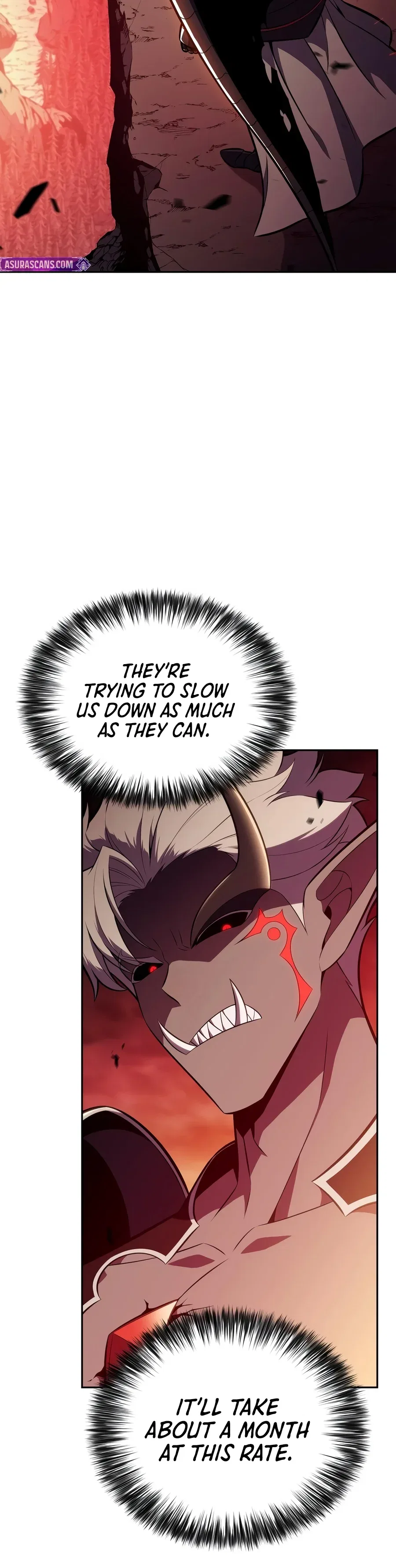 Solo Max-Level Newbie Chapter 279 – Page 17