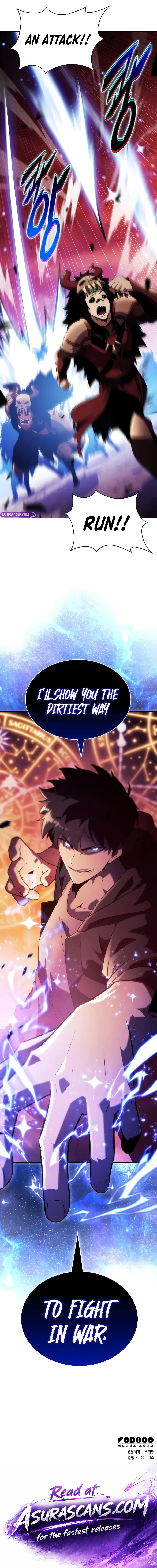 Solo Max-Level Newbie Chapter 279 – Page 26