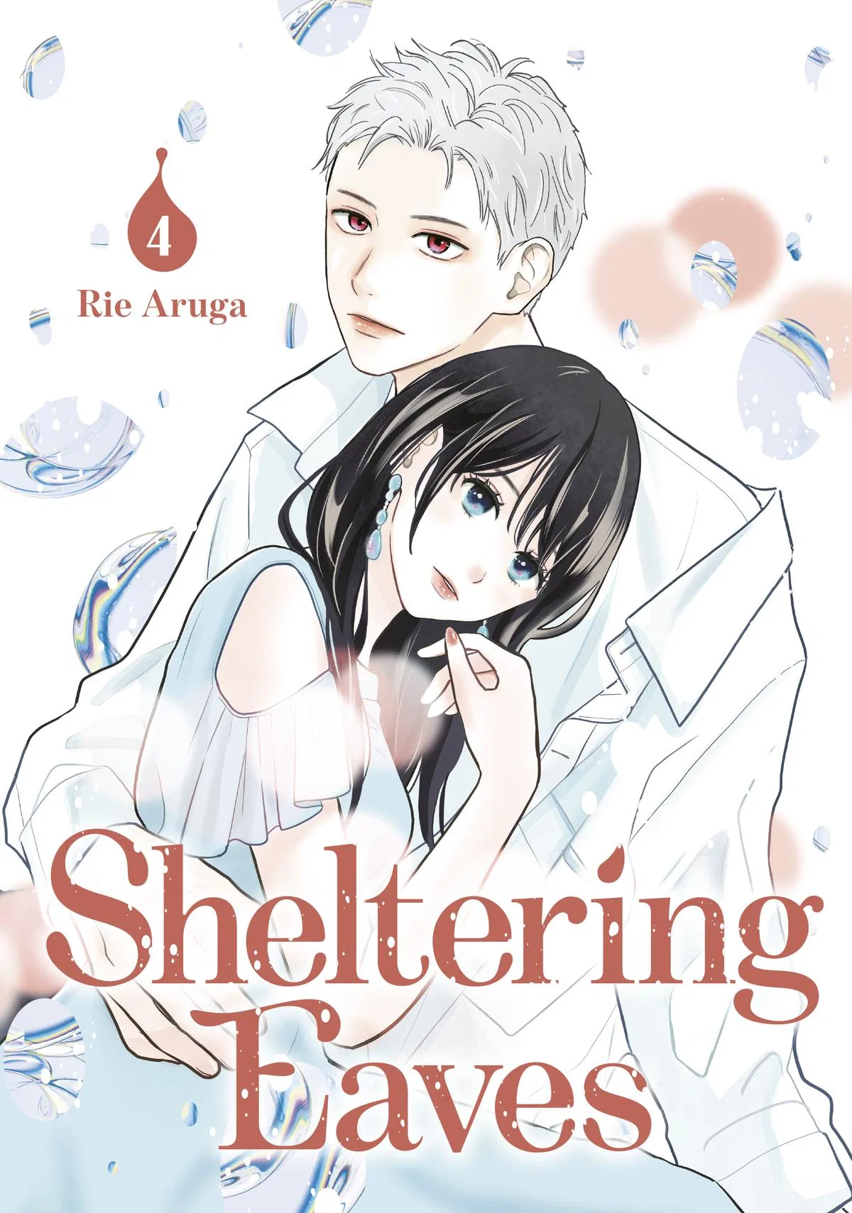 Sheltering Eaves Chapter 13 – Page 1