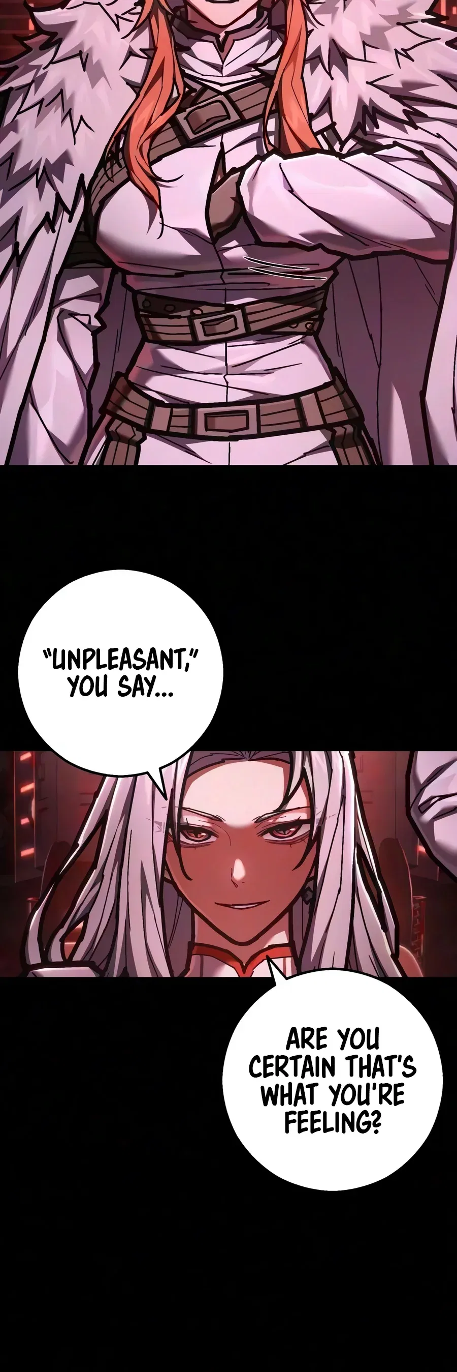 The Executioner Chapter 77 – Page 11