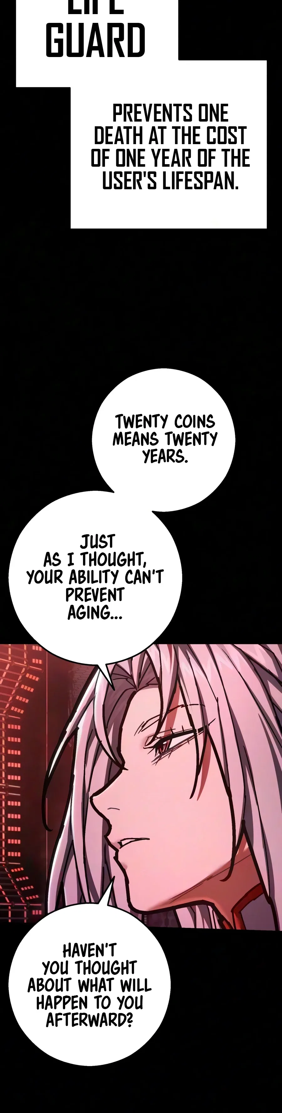The Executioner Chapter 77 – Page 15