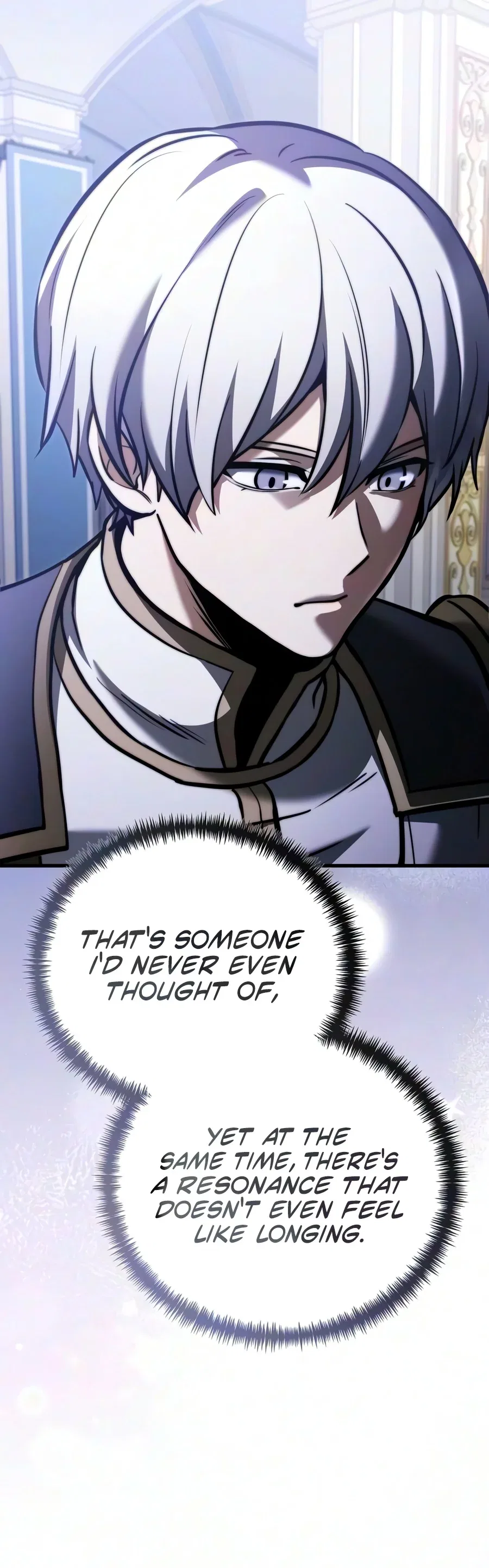 Terminally-Ill Genius Dark Knight Chapter 167 – Page 11