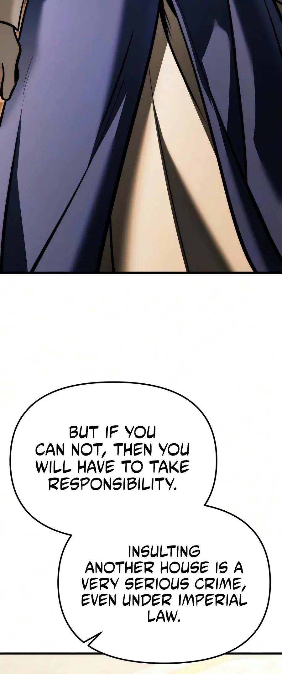Terminally-Ill Genius Dark Knight Chapter 167 – Page 23