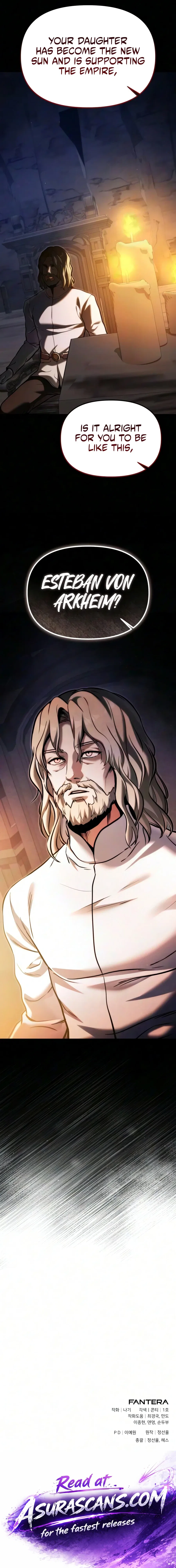 Terminally-Ill Genius Dark Knight Chapter 167 – Page 32