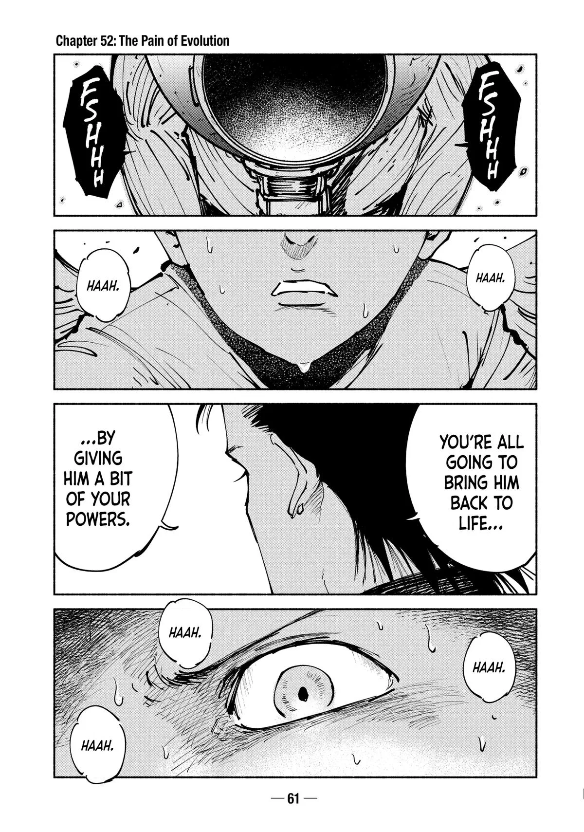 A-DO Chapter 52 – Page 1