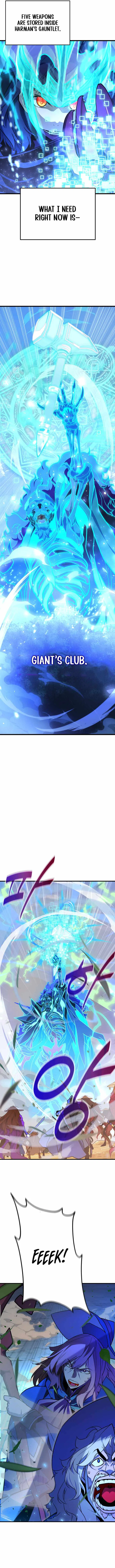 The Player of the Fallen Family Chapter 57 – Page 4