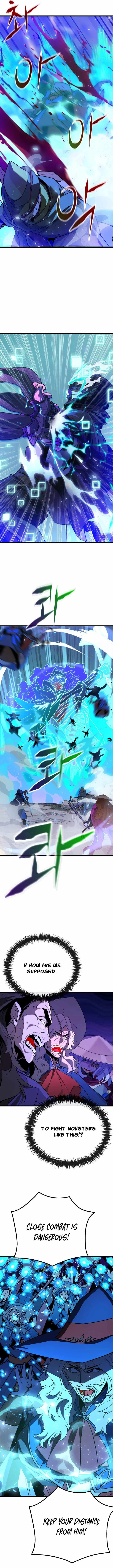 The Player of the Fallen Family Chapter 57 – Page 6