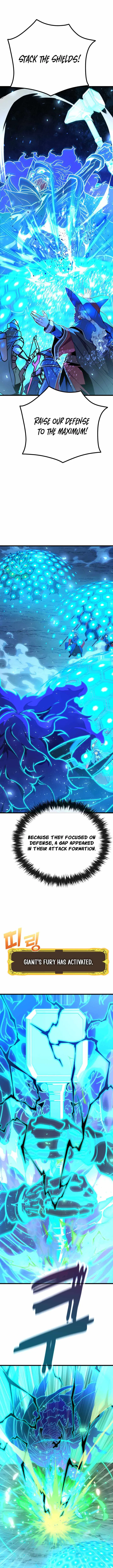 The Player of the Fallen Family Chapter 57 – Page 7