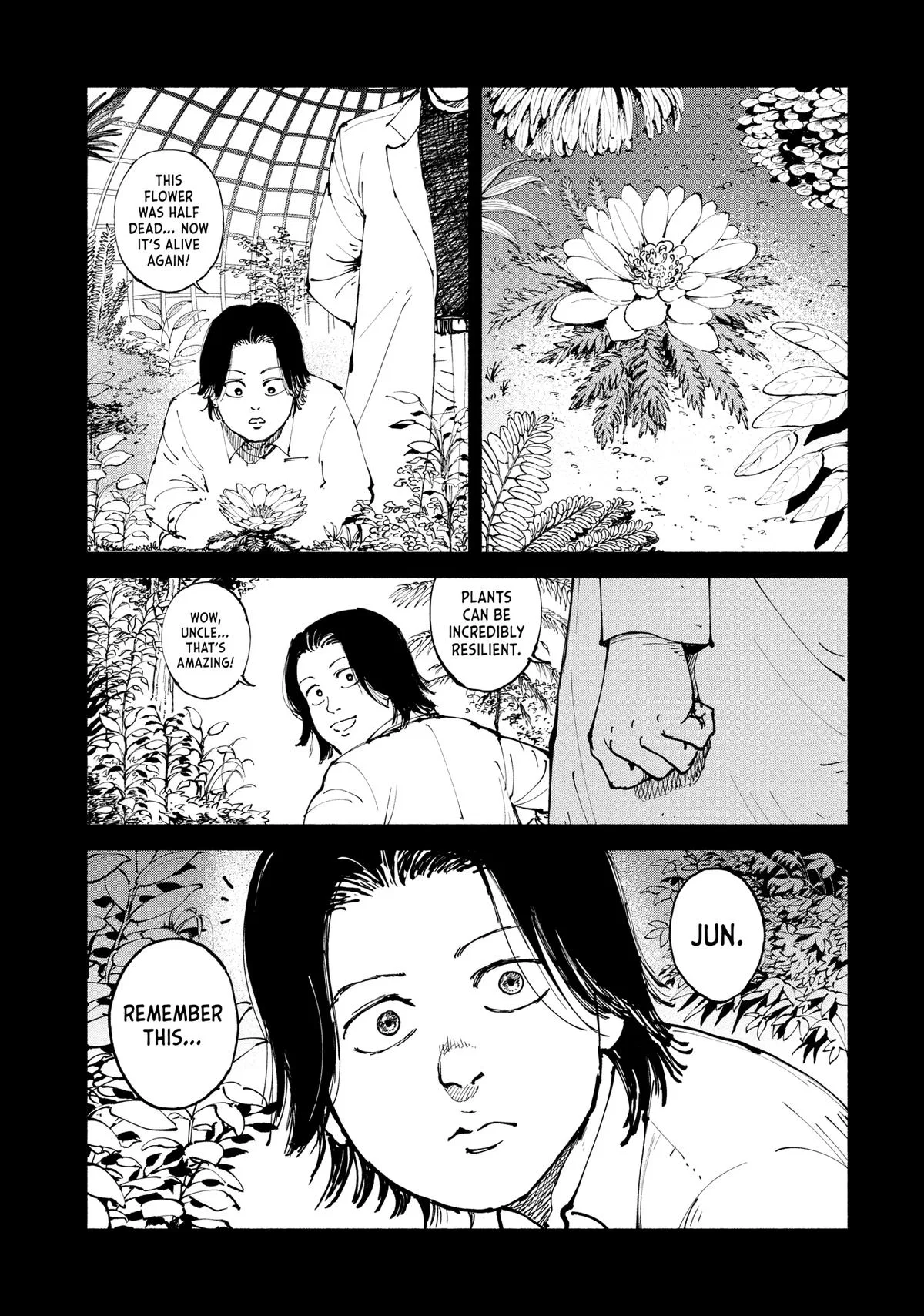 A-DO Chapter 37 – Page 1