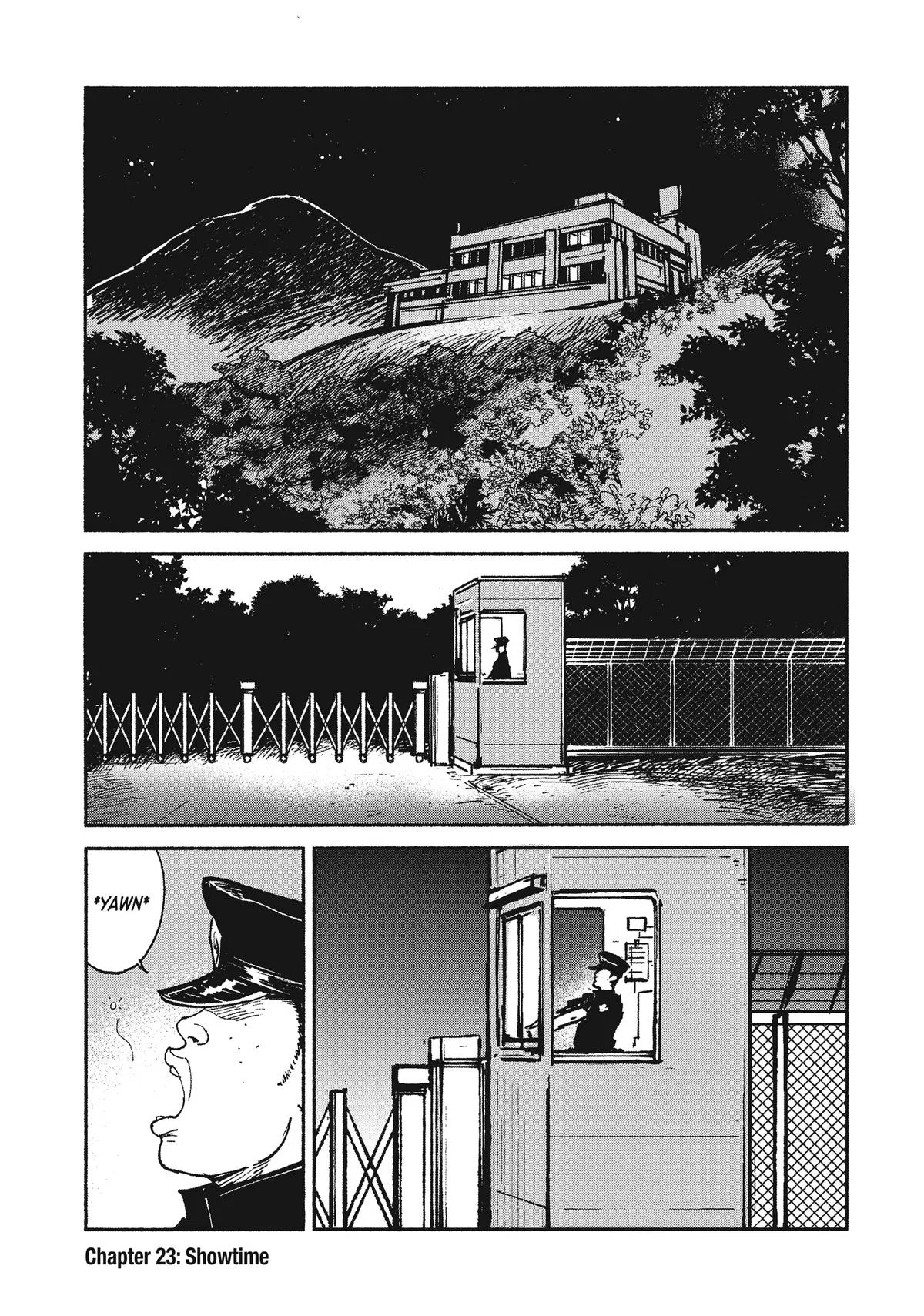 A-DO Chapter 23 – Page 1