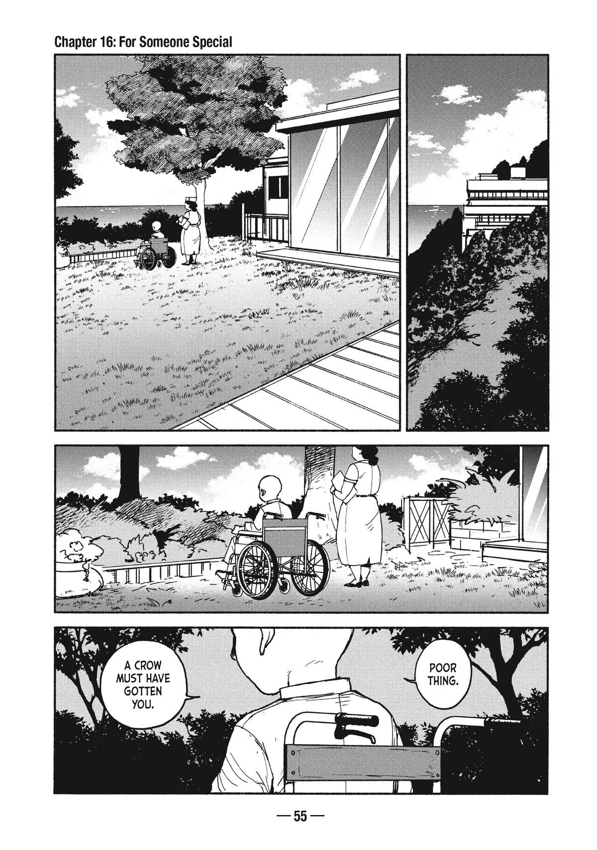 A-DO Chapter 16 – Page 1