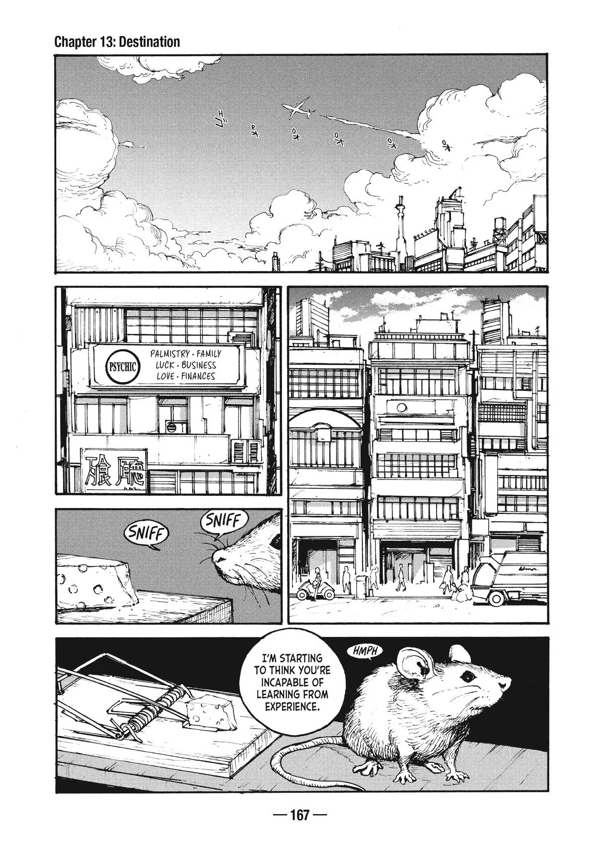 A-DO Chapter 13 – Page 1