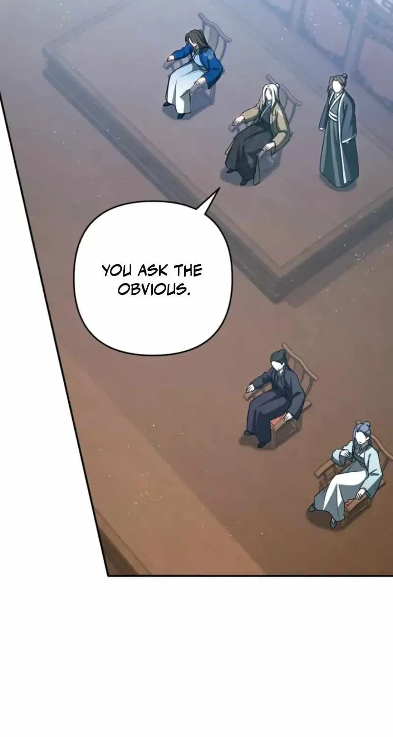 The Heavenly Demon Cult’s Strongest Maid Chapter 42 – Page 6