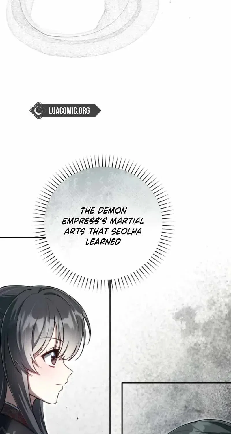 The Heavenly Demon Cult’s Strongest Maid Chapter 42 – Page 12