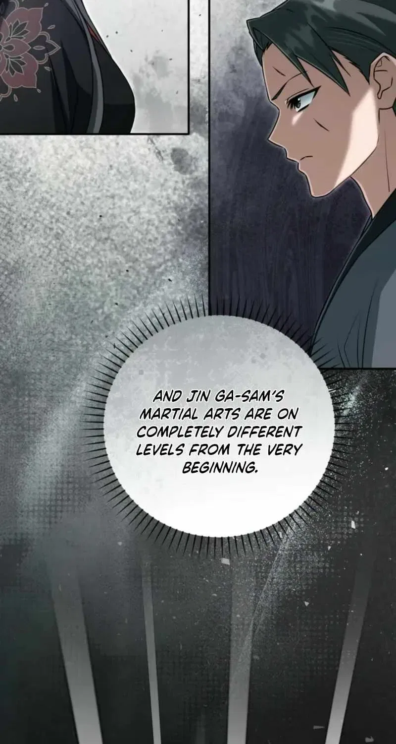 The Heavenly Demon Cult’s Strongest Maid Chapter 42 – Page 13