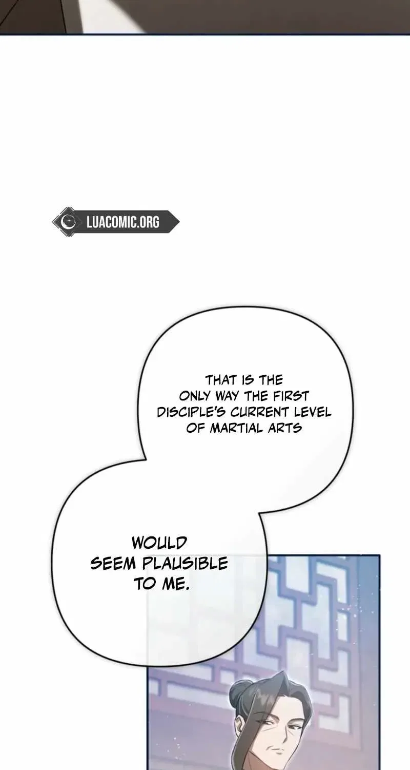 The Heavenly Demon Cult’s Strongest Maid Chapter 42 – Page 30
